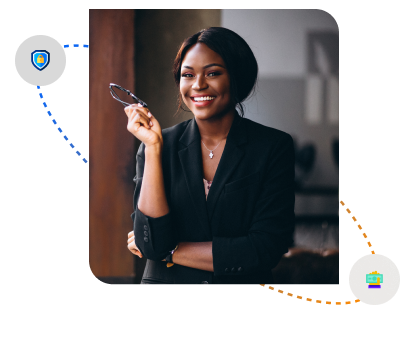 image of a buyer
